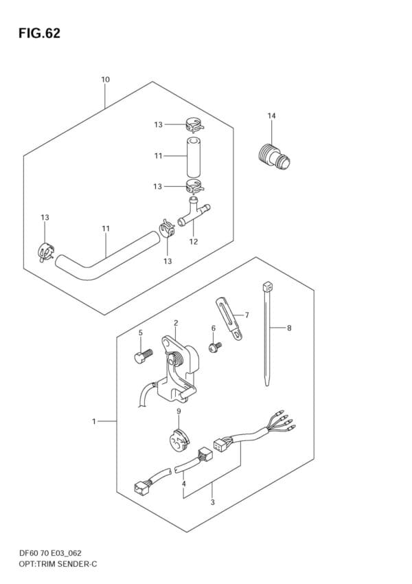 OPT: Trim Sender