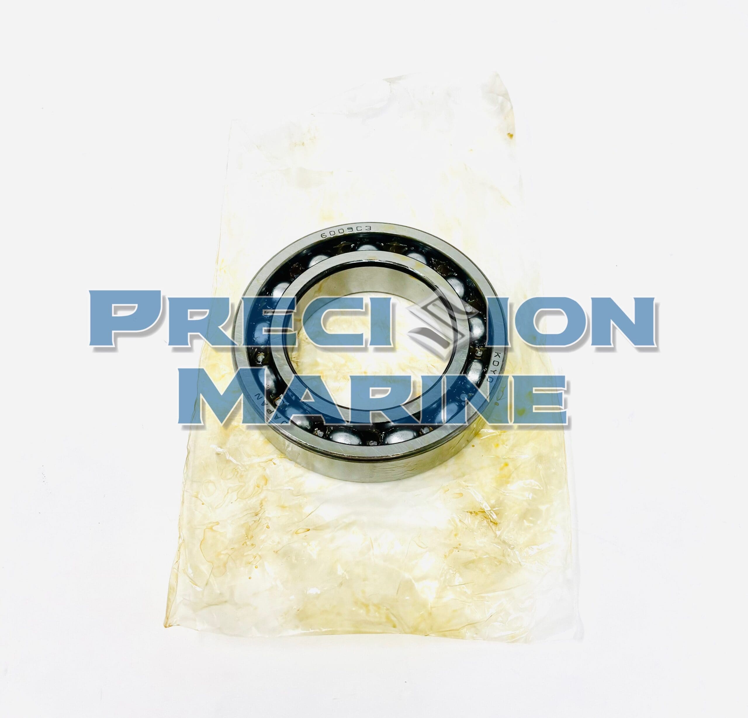 Suzuki Bearing (45X75X16) | 08113-60097-0000 77694 | Precision Marine