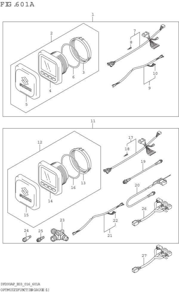 OPT: Multi Function Gauge (1)