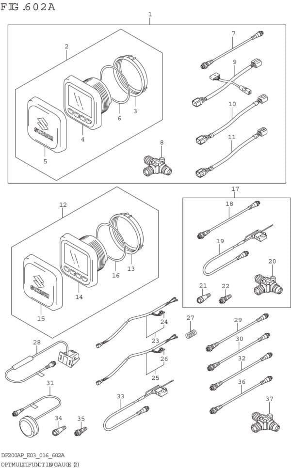 OPT: Multi Function Gauge (2)