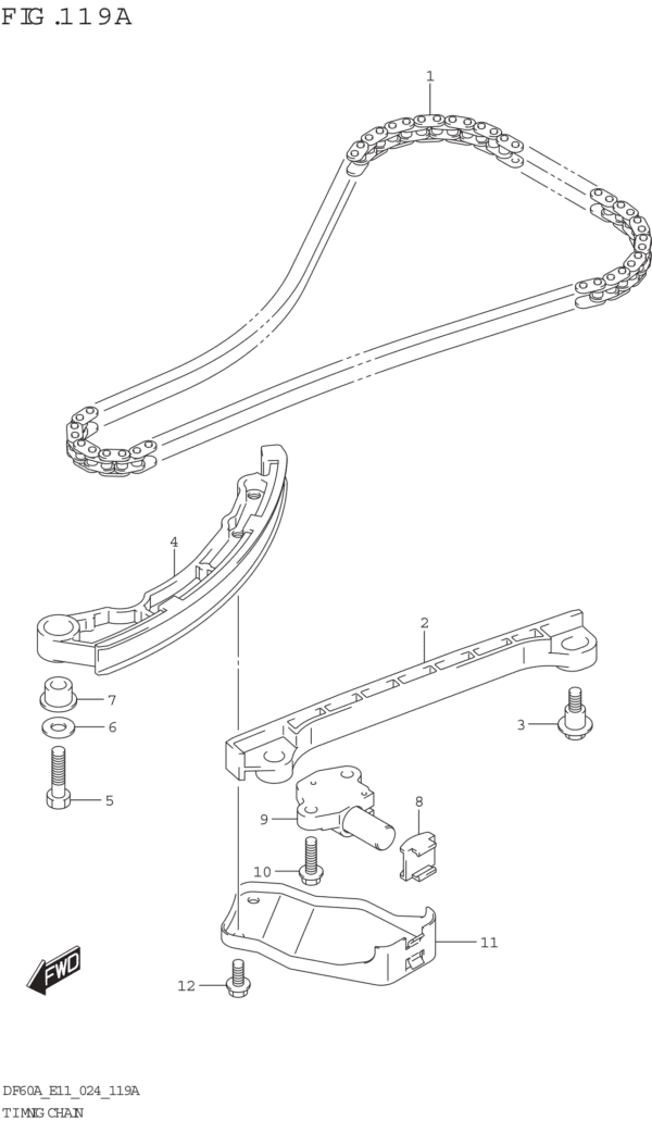 Timing Chain