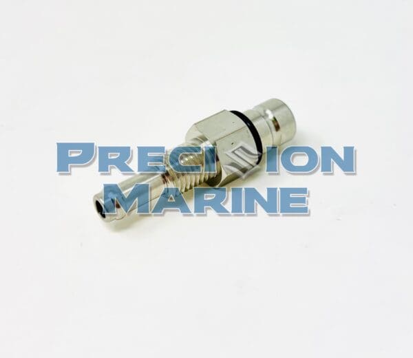 Suzuki Fuel Connector