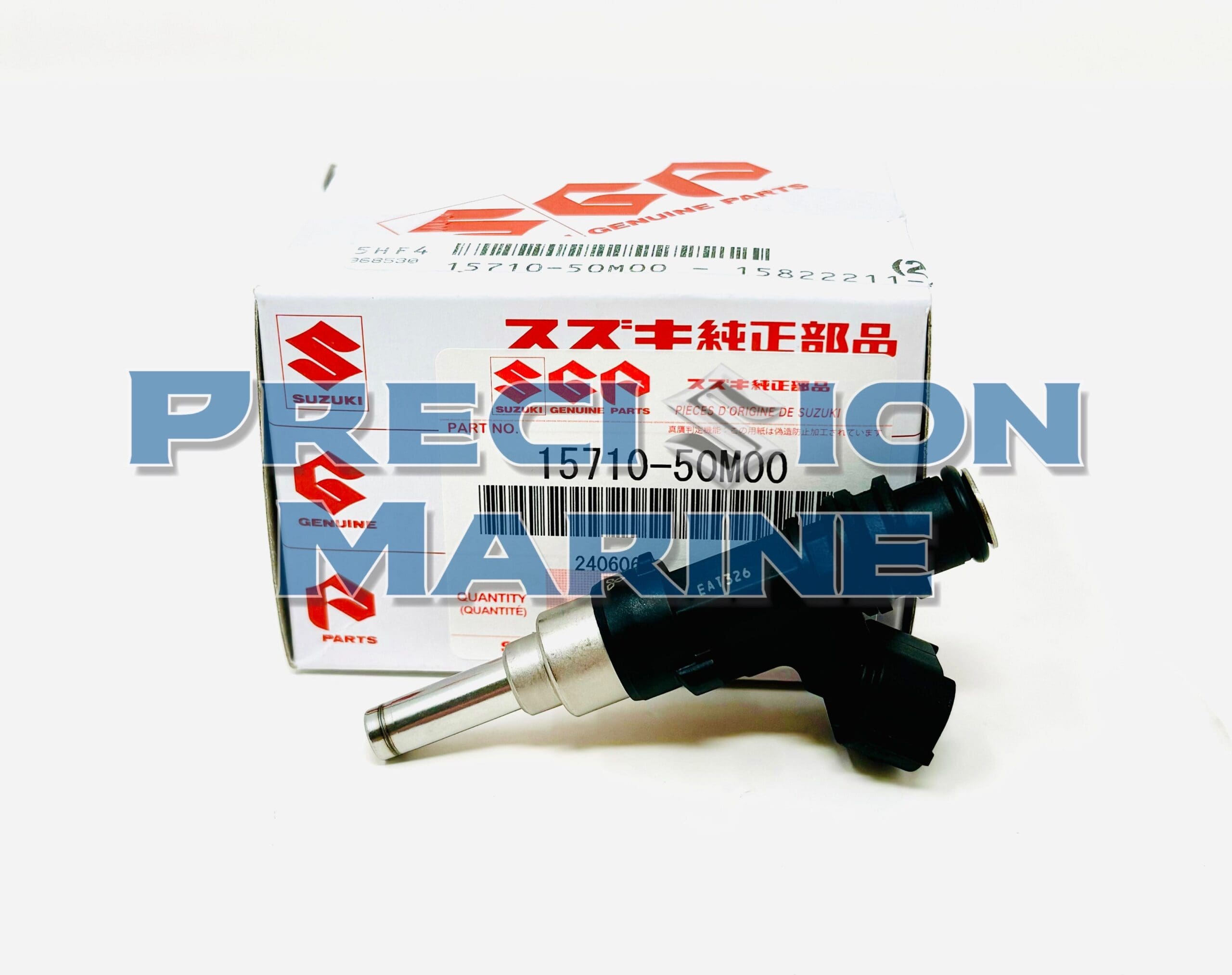 Fuel Injector | Precision Marine
