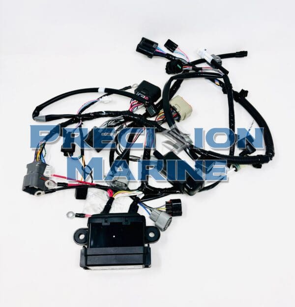 Engine Harness Assy