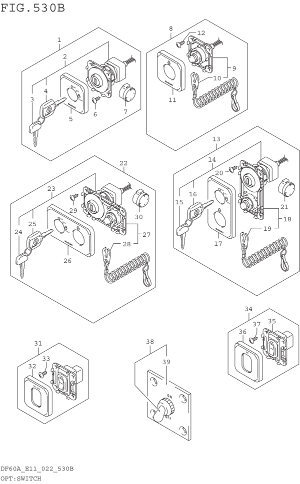 OPT: Switch (022)