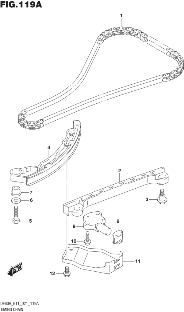Timing Chain