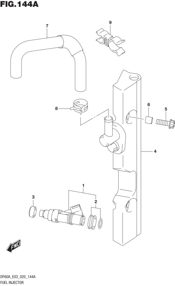 Fuel Injector