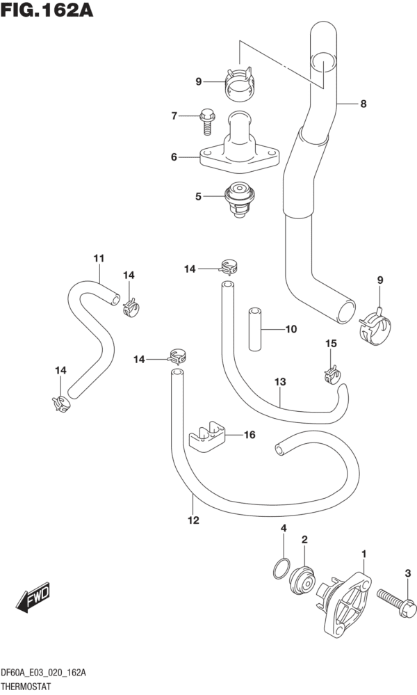 Thermostat