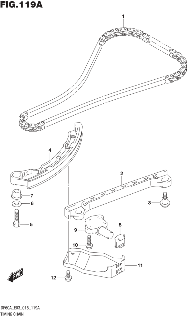 Timing Chain