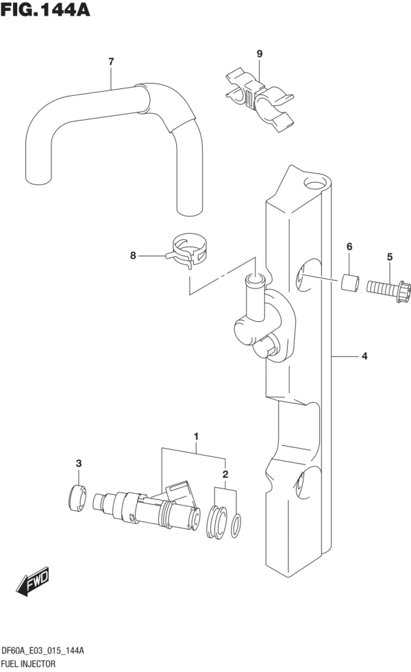 Fuel Injector