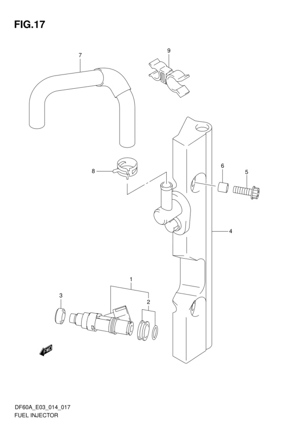 Fuel Injector