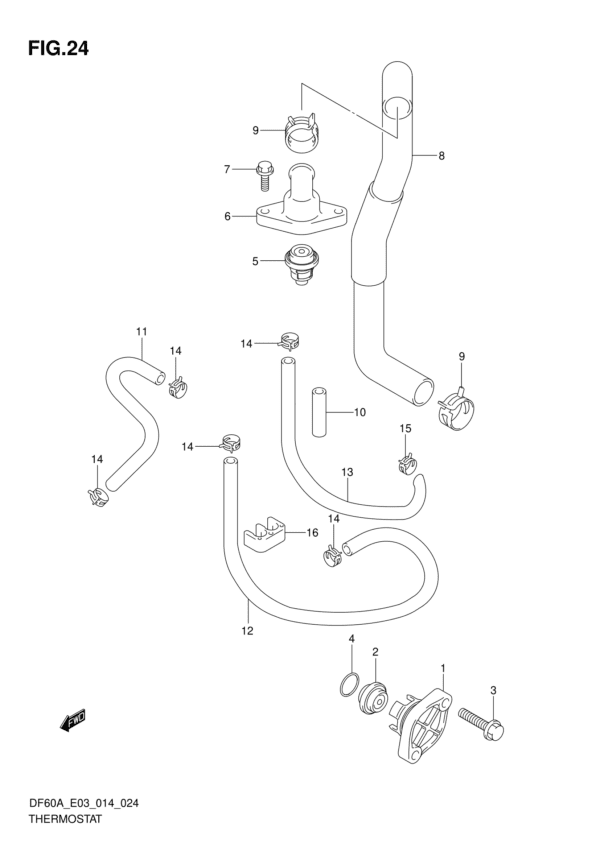 Thermostat