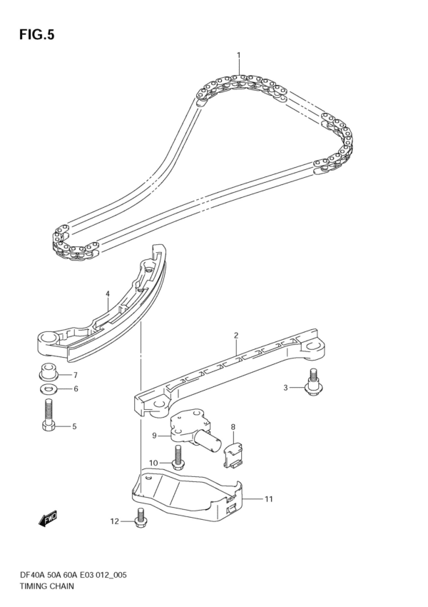 Timing Chain