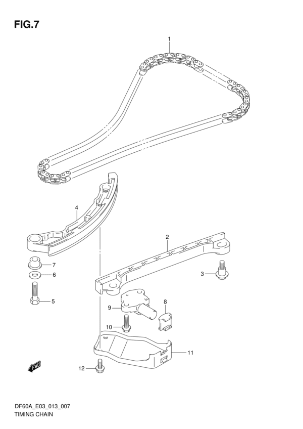 Timing Chain