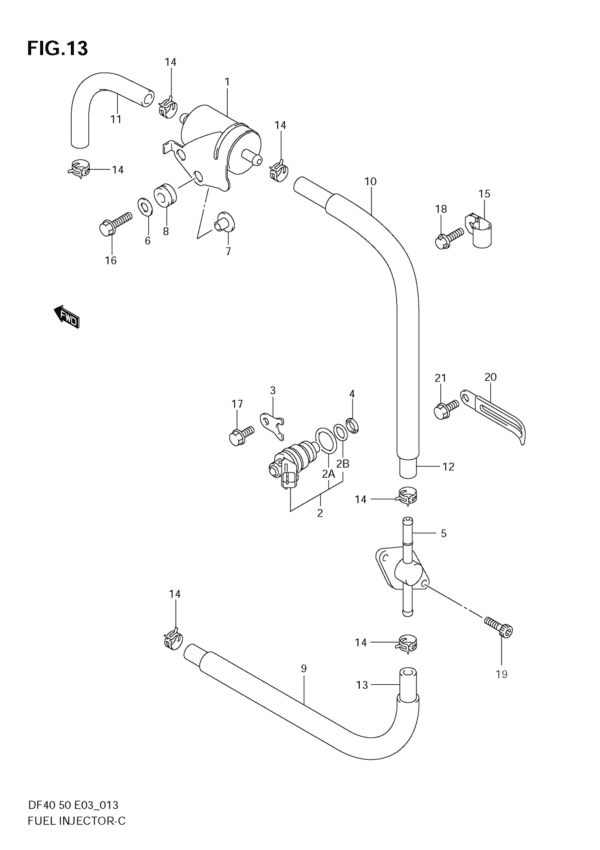 Fuel Injector