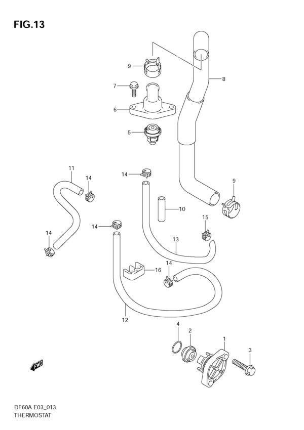 Thermostat