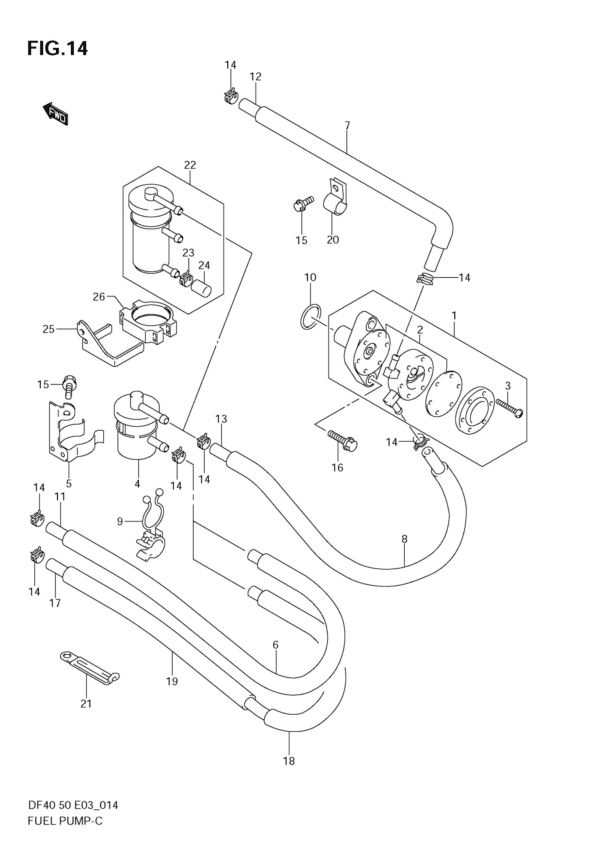 Fuel Pump