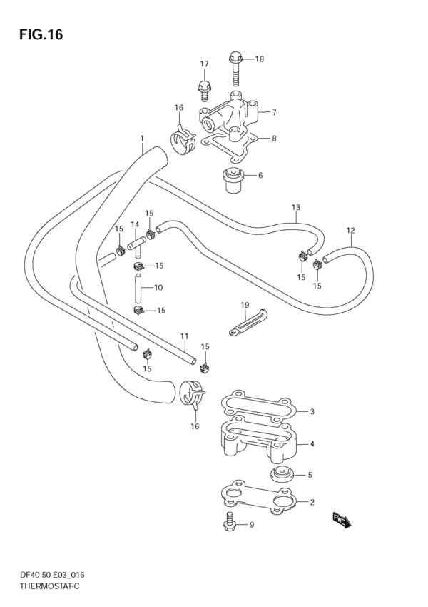 Thermostat