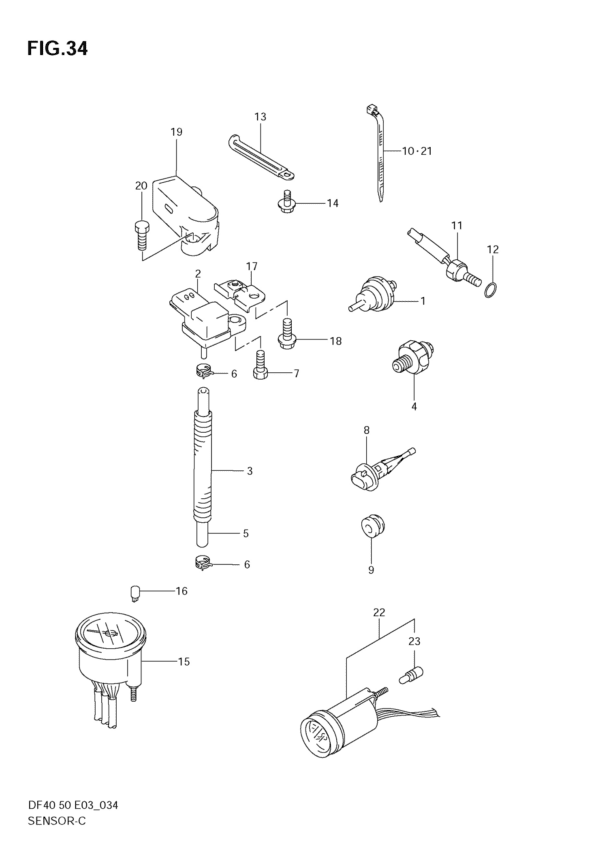 Sensor
