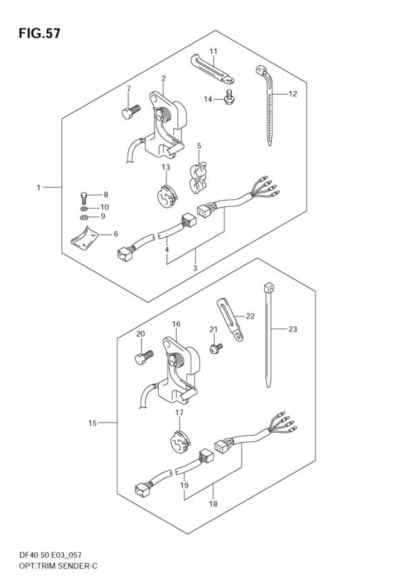 OPT: Trim Sender