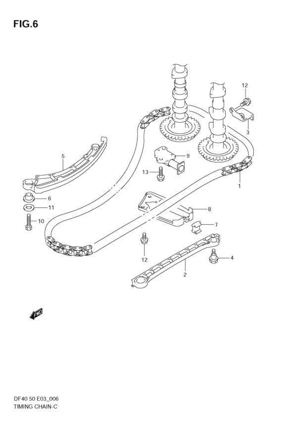 Timing Chain
