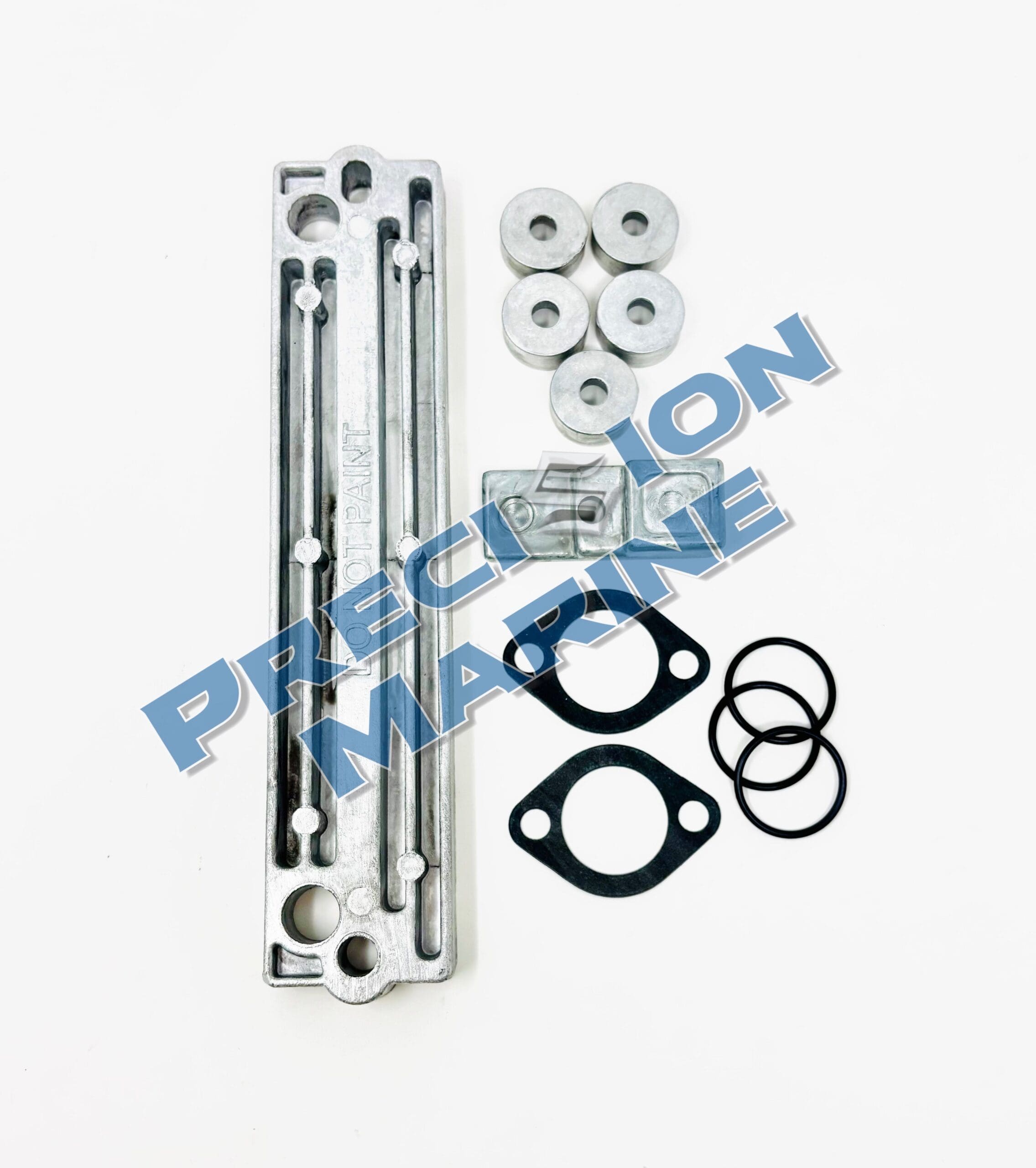 SUZUKI D115A(B)/140A(B) ZINC/ANODE KIT | DF115AB/140AB-ANODE-KIT