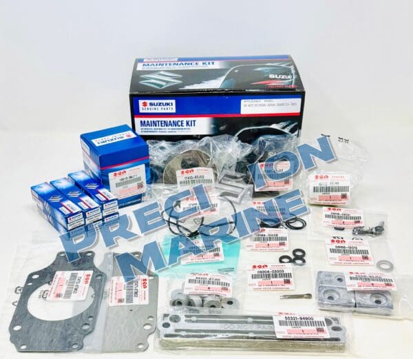 DF300B/350A Maintenance Kit (2023-CURRENT)