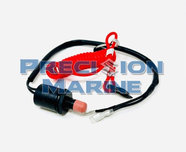 Kill Switch Assembly