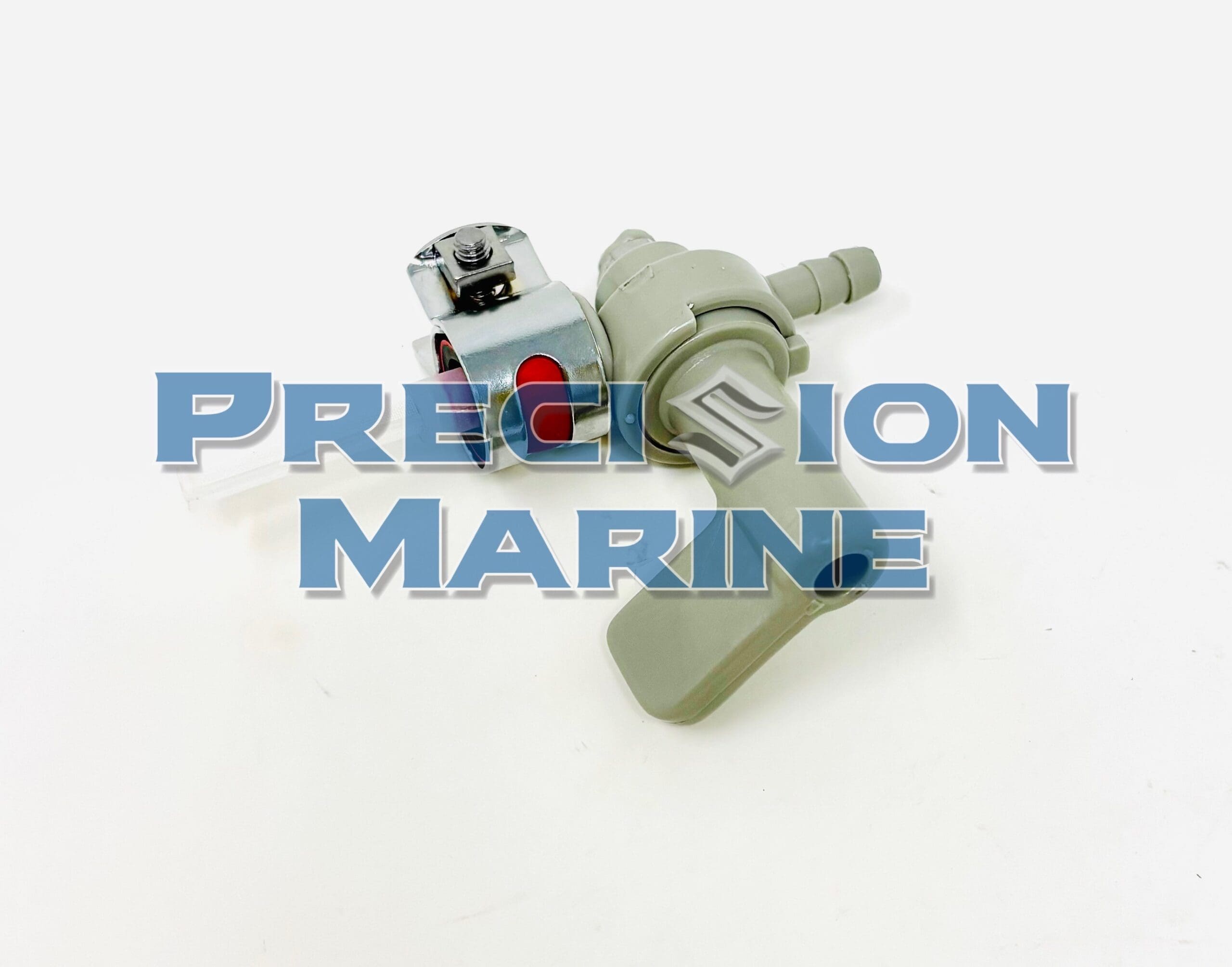 Fuel Cock Assy | Precision Marine