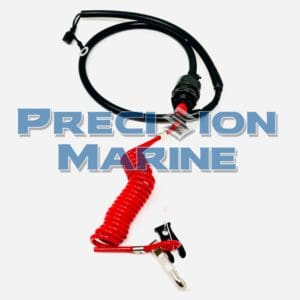 Kill Switch Assembly