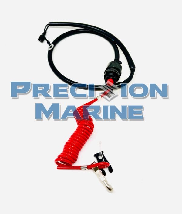 Kill Switch Assembly