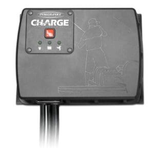 Power Pole Charge - Marine Power Manager