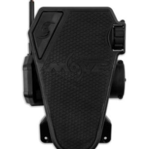 Power Pole MOVE RealFeel Foot Pedal