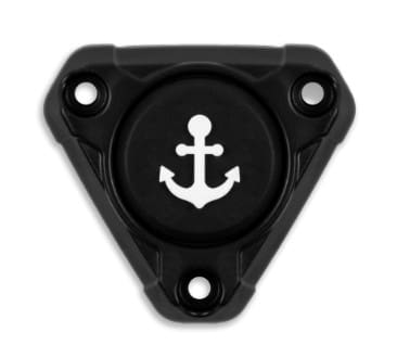 Power Pole MOVE Foot Button (Anchor Mode)