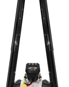 Power Pole Dual Blade - One Pump