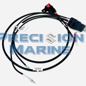 Suzuki Power Accessory Relay