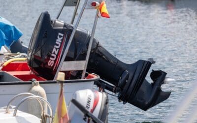 Unleash New Power: How a Suzuki Repower Can Transform Your Tampa Boating Experience