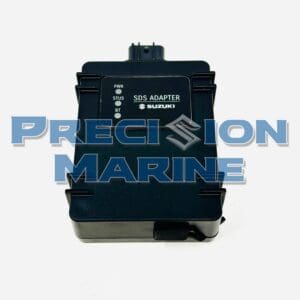 Suzuki USB Adapter W/ Bluetooth