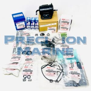 DF250AP(ATSS)/300AP SUZUKI OUTBOARD COMPLETE SERVICE KIT 2023-CURRENT