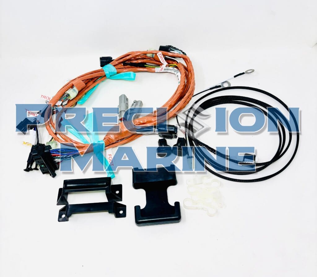 SPC 2.0 Single Engine First Station R/C Kit