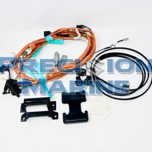 SPC 2.0 Single Engine First Station R/C Kit