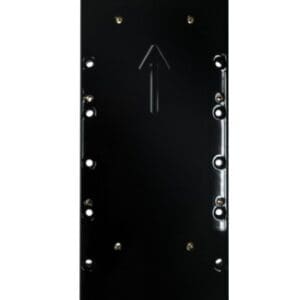 Power Pole MOVE Heavy-Duty Extension Pulpit (SHORT)