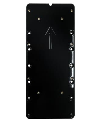 Power Pole MOVE Heavy-Duty Extension Pulpit (SHORT)