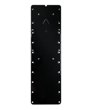 Power Pole MOVE Heavy-Duty Extension Pulpit (LONG)