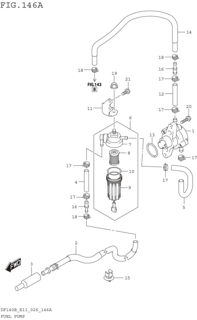 Fuel Pump