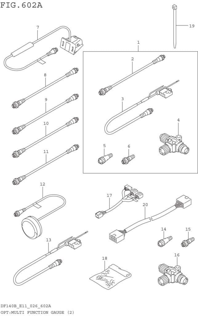 OPT:Multi Function Gauge (2)