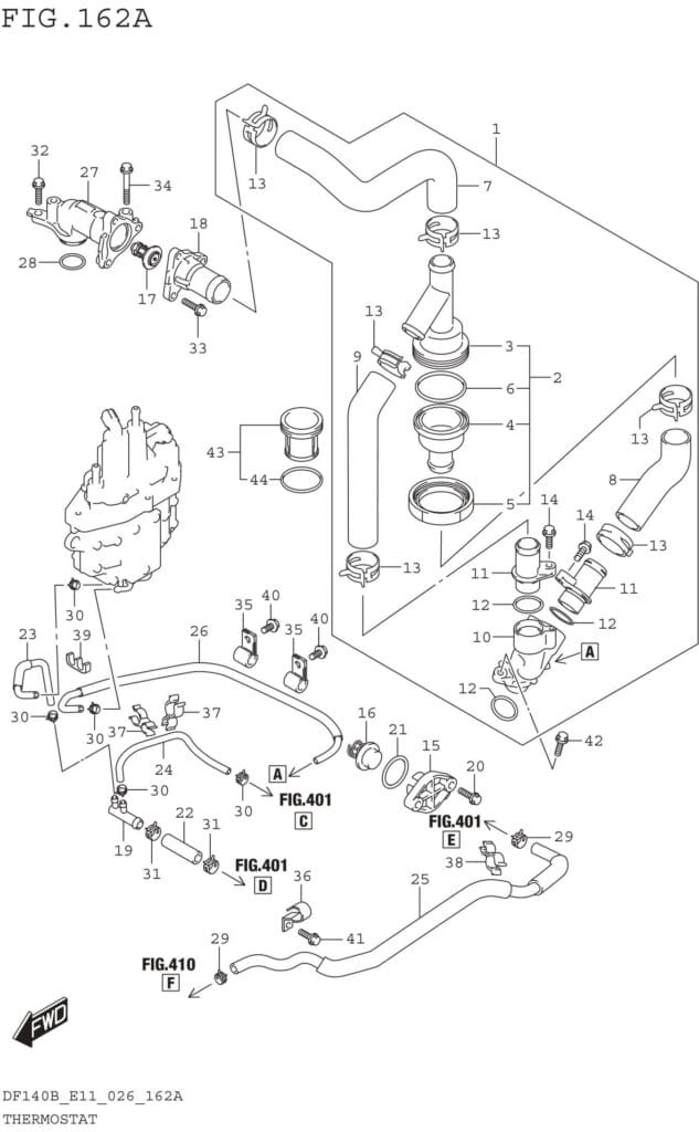 Thermostat