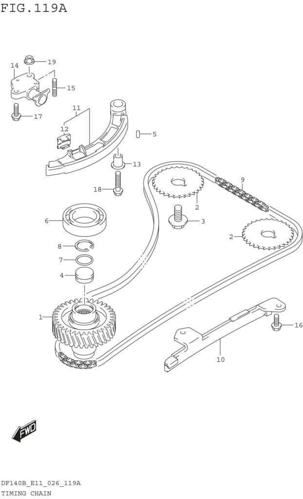 Timing Chain