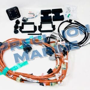 SPC 2.0 Dual Engine First Station R/C Kit