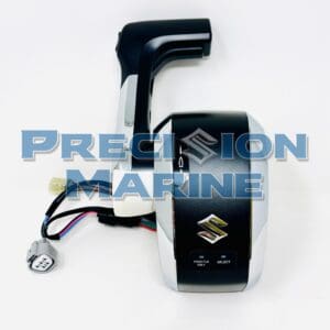 Single Engine Control Box- SPC 2.0